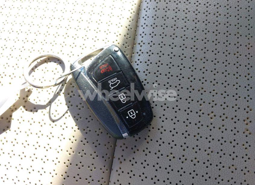 Photo 11 of 2013 Hyundai Santa FE SPORT 2.0T (VIN 5XYZU3LA3DG117220)