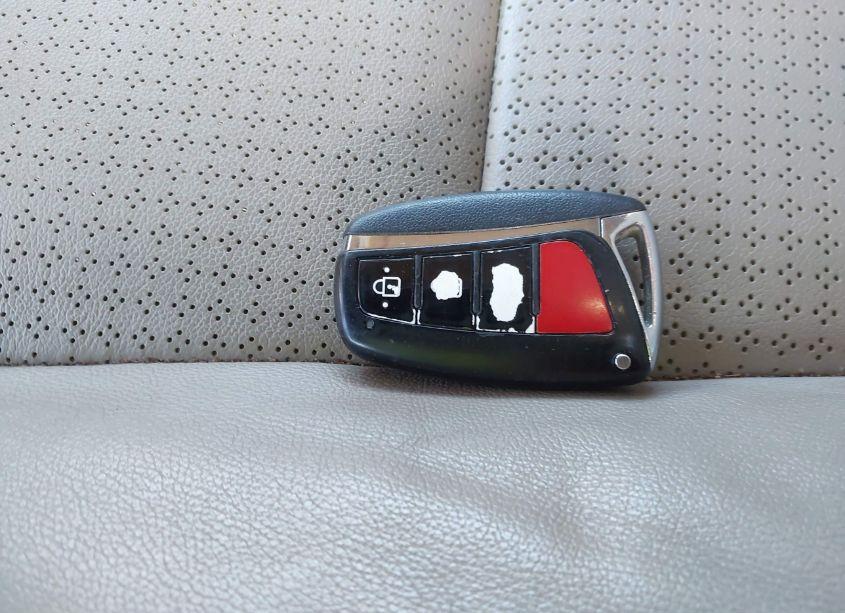 Photo 11 of 2013 Hyundai Santa FE SPORT 2.0T (VIN 5XYZU3LA4DG013500)