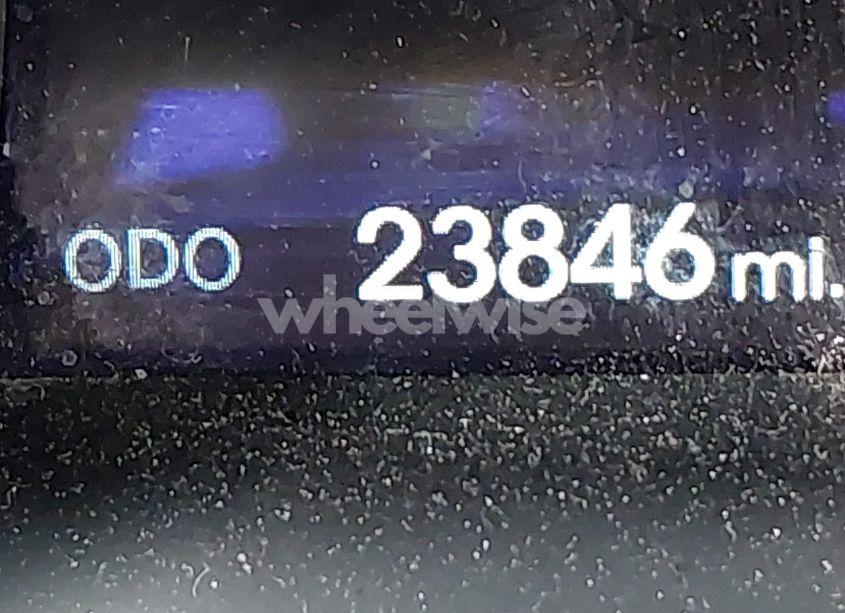 Photo 15 of 2014 Hyundai Santa FE SPORT 2.0L TURBO (VIN 5XYZU3LA4EG175838)