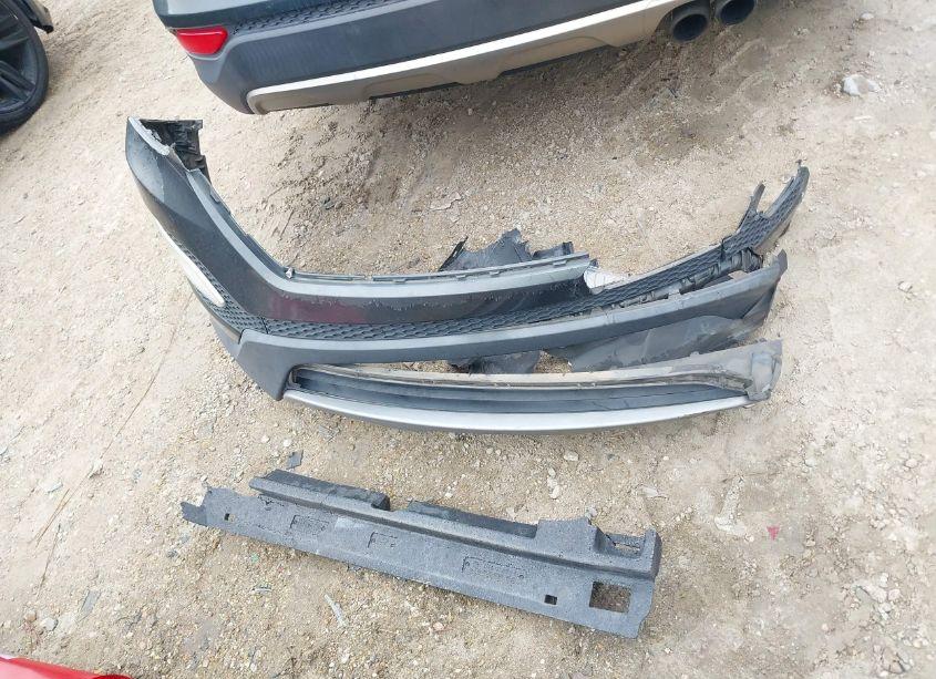 Photo 12 of 2014 Hyundai Santa FE SPORT 2.0L TURBO (VIN 5XYZU3LA4EG191814)