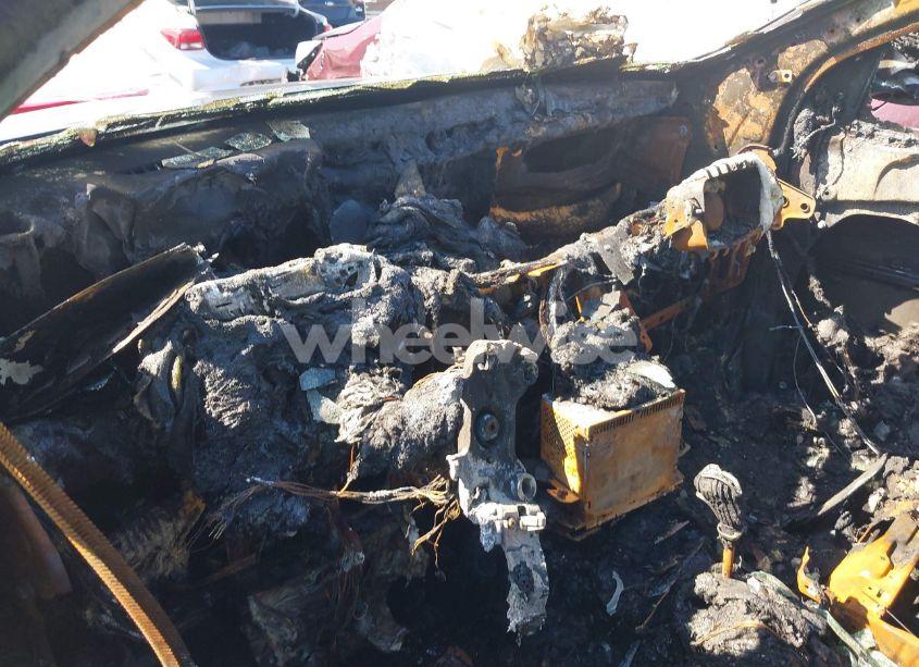 Photo 7 of 2014 Hyundai Santa FE SPORT 2.0L TURBO (VIN 5XYZU3LA5EG171975)