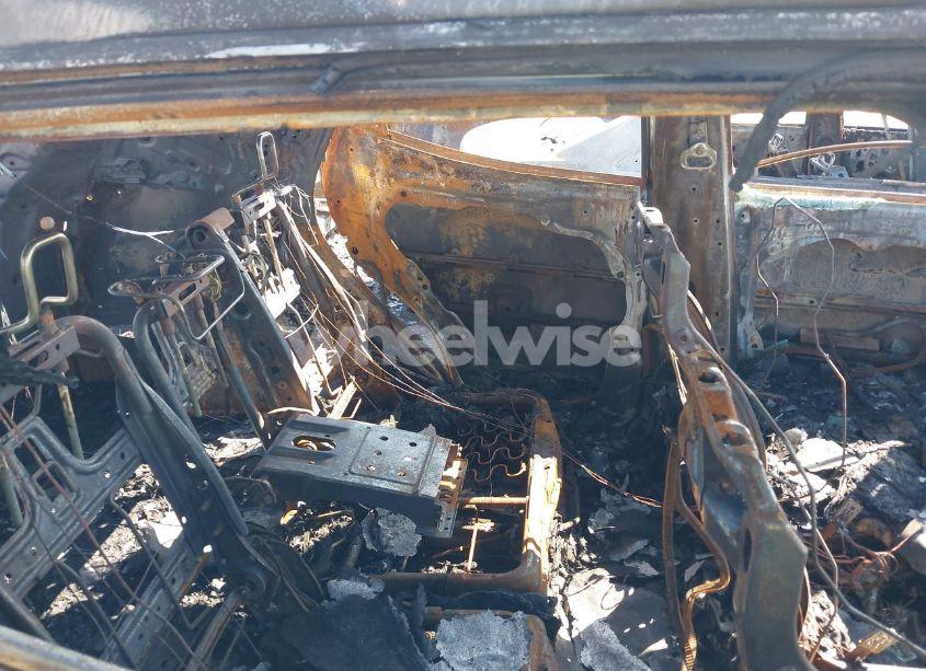 Photo 8 of 2014 Hyundai Santa FE SPORT 2.0L TURBO (VIN 5XYZU3LA5EG171975)