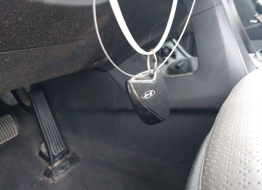 Photo 11 of 2014 Hyundai Santa FE SPORT 2.0L TURBO (VIN 5XYZU3LA6EG174934)