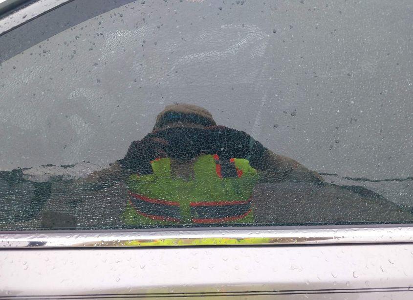 Photo 6 of 2014 Hyundai Santa FE SPORT 2.0L TURBO (VIN 5XYZU3LA6EG174934)