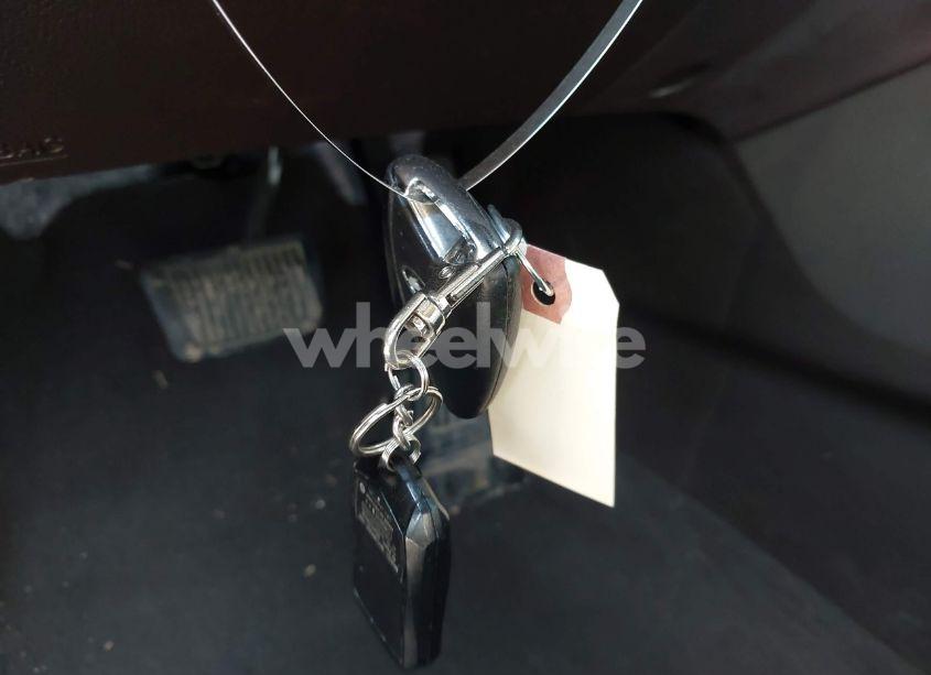 Photo 11 of 2013 Hyundai Santa FE SPORT 2.0T (VIN 5XYZU3LA8DG006405)