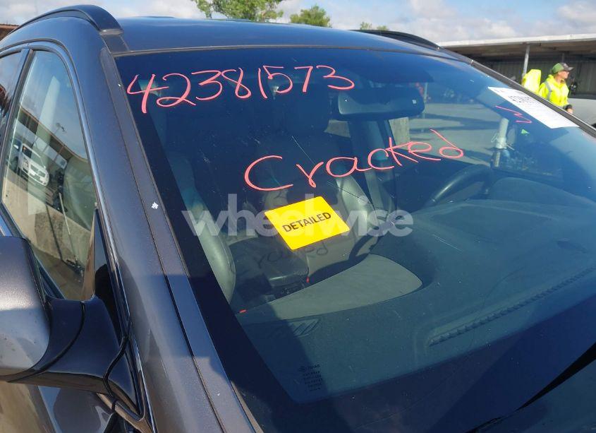 Photo 20 of 2014 Hyundai Santa FE SPORT 2.0L TURBO (VIN 5XYZU3LA8EG183358)