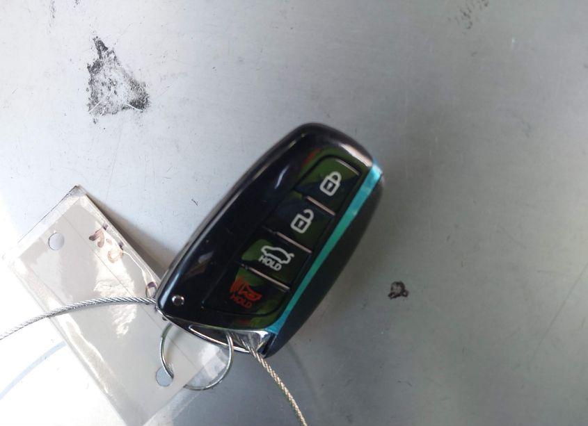 Photo 11 of 2014 Hyundai Santa FE SPORT 2.0L TURBO (VIN 5XYZU3LA8EG195039)