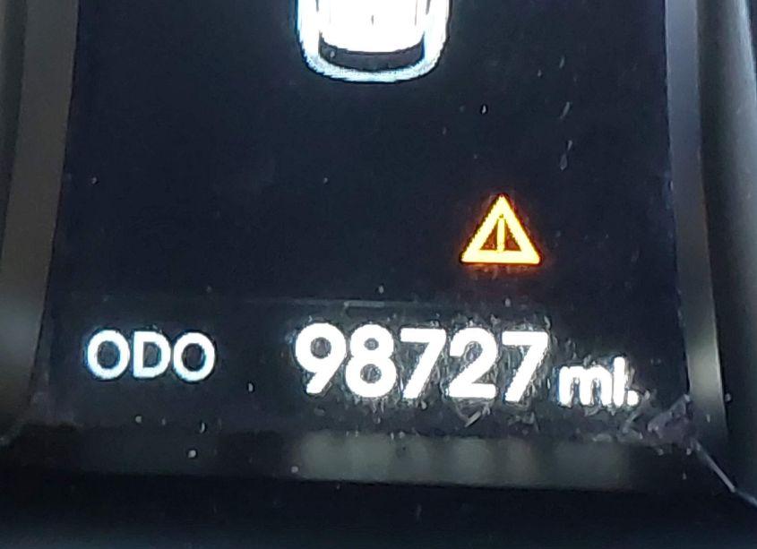 Photo 15 of 2014 Hyundai Santa FE SPORT 2.0L TURBO (VIN 5XYZU3LA8EG195039)