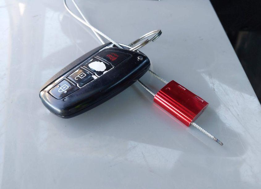 Photo 11 of 2013 Hyundai Santa FE SPORT 2.0T (VIN 5XYZU3LA9DG064815)