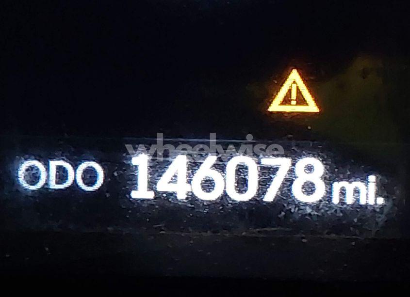 Photo 15 of 2013 Hyundai Santa FE SPORT 2.0T (VIN 5XYZU3LAXDG030267)