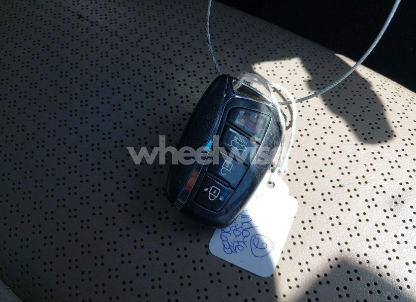 Photo 11 of 2013 Hyundai Santa FE SPORT 2.0T (VIN 5XYZU3LAXDG072633)