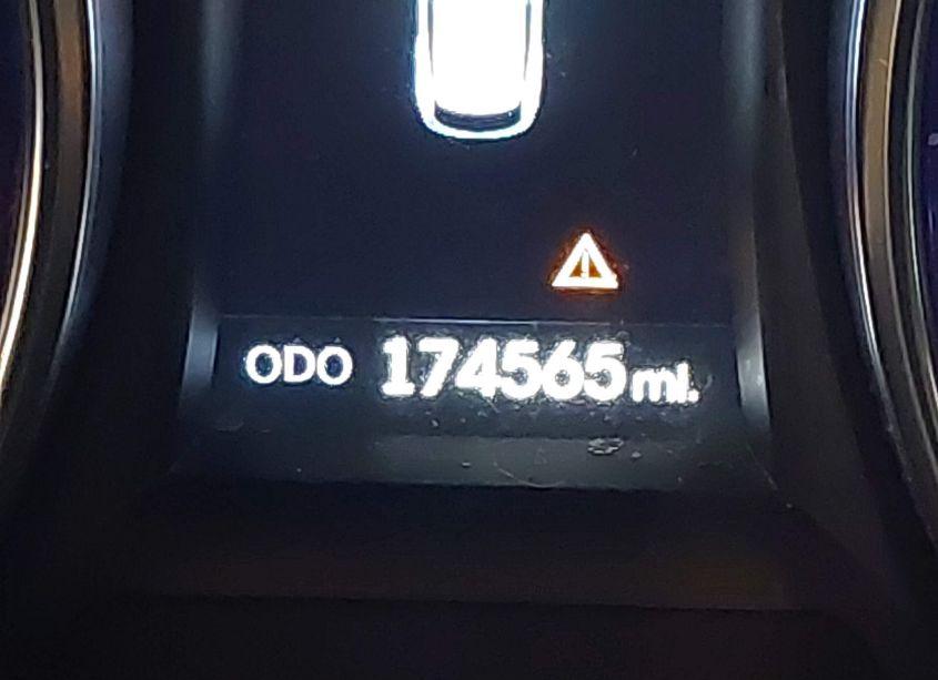 Photo 15 of 2013 Hyundai Santa FE SPORT 2.0T (VIN 5XYZU3LAXDG117943)