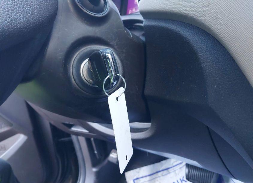 Photo 11 of 2013 Hyundai Santa FE SPORT (VIN 5XYZU3LB0DG052030)