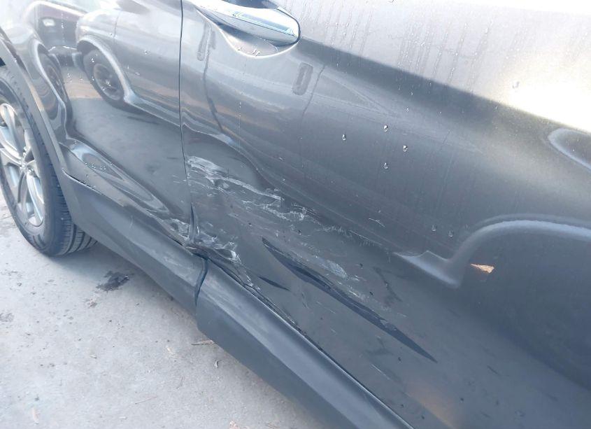 Photo 17 of 2013 Hyundai Santa FE SPORT (VIN 5XYZU3LB0DG052030)