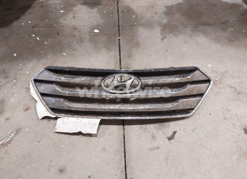 Photo 11 of 2013 Hyundai Santa FE SPORT (VIN 5XYZU3LB0DG092298)