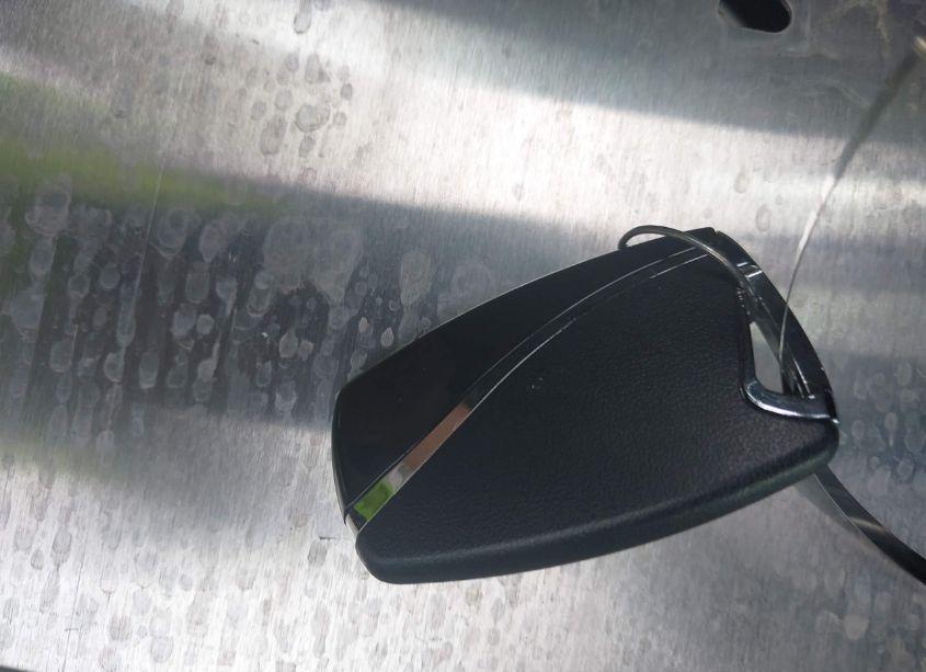 Photo 11 of 2014 Hyundai Santa FE SPORT 2.4L (VIN 5XYZU3LB0EG177353)