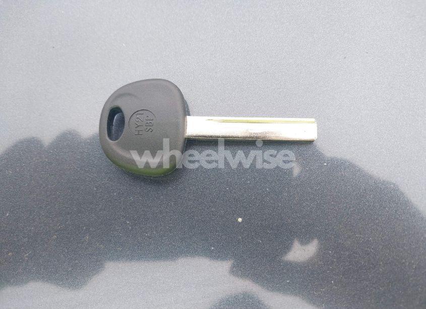 Photo 11 of 2014 Hyundai Santa FE SPORT 2.4L (VIN 5XYZU3LB0EG184190)