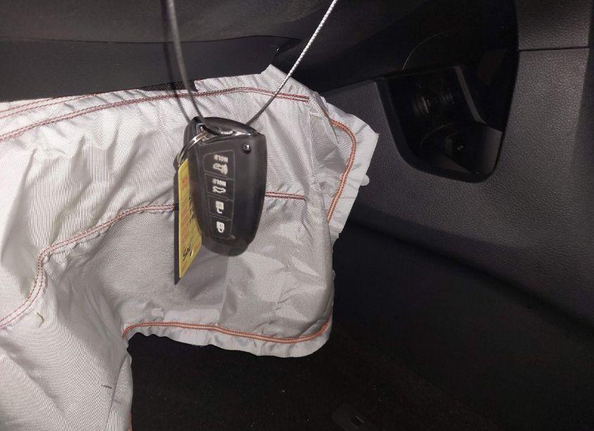 Photo 11 of 2014 Hyundai Santa FE SPORT 2.4L (VIN 5XYZU3LB0EG184495)