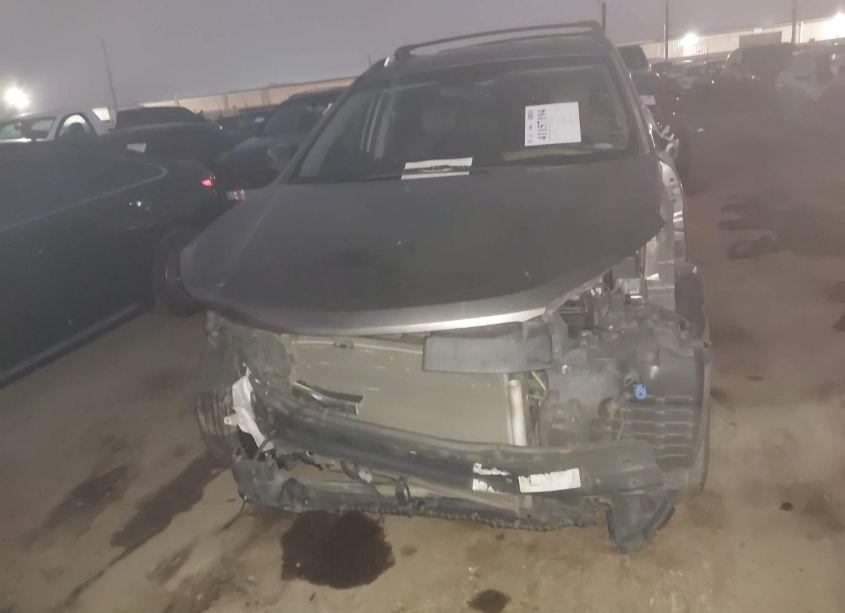 Photo 13 of 2014 Hyundai Santa FE SPORT 2.4L (VIN 5XYZU3LB0EG184495)