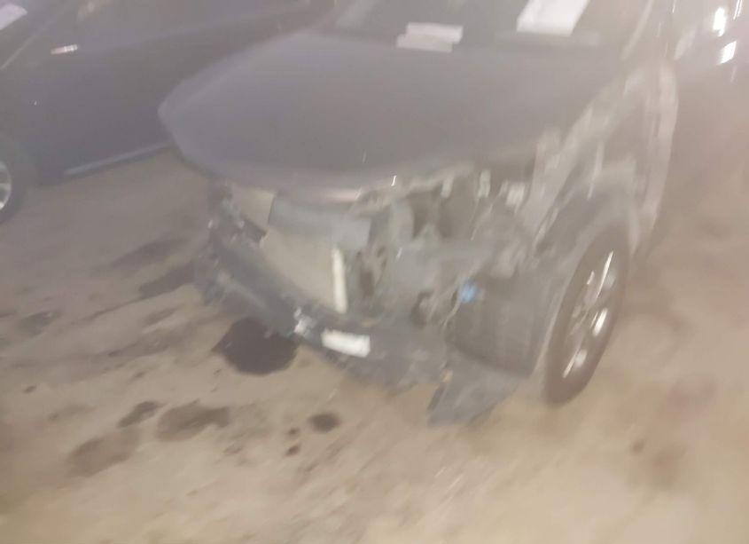 Photo 6 of 2014 Hyundai Santa FE SPORT 2.4L (VIN 5XYZU3LB0EG184495)