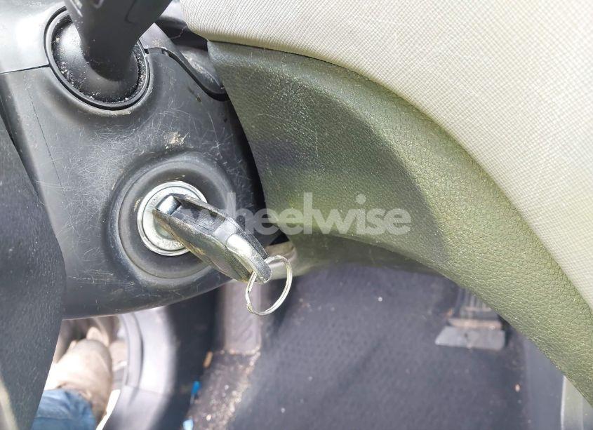 Photo 11 of 2014 Hyundai Santa FE SPORT 2.4L (VIN 5XYZU3LB0EG198980)