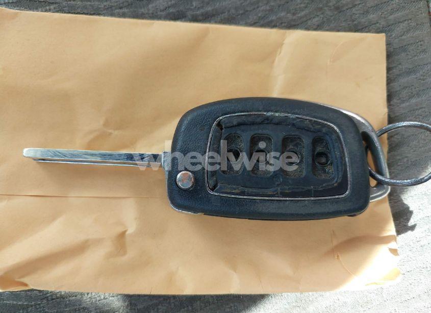 Photo 11 of 2016 Hyundai Santa FE SPORT 2.4L (VIN 5XYZU3LB0GG320420)