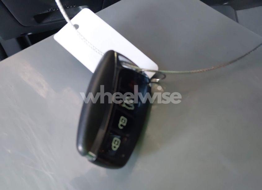 Photo 11 of 2018 Hyundai Santa FE SPORT 2.4L (VIN 5XYZU3LB0JG515523)