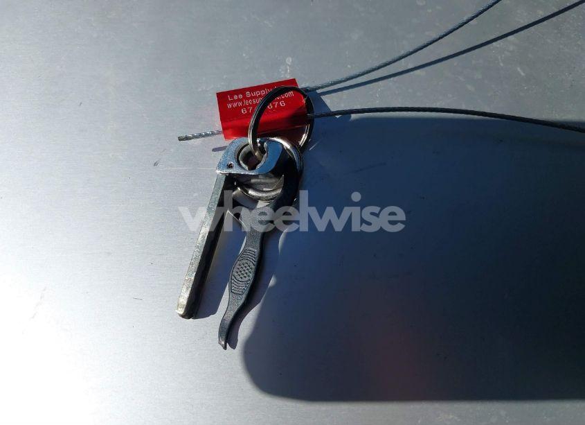 Photo 11 of 2013 Hyundai Santa FE SPORT (VIN 5XYZU3LB1DG008876)