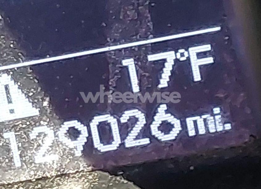 Photo 15 of 2014 Hyundai Santa FE SPORT 2.4L (VIN 5XYZU3LB1EG150663)