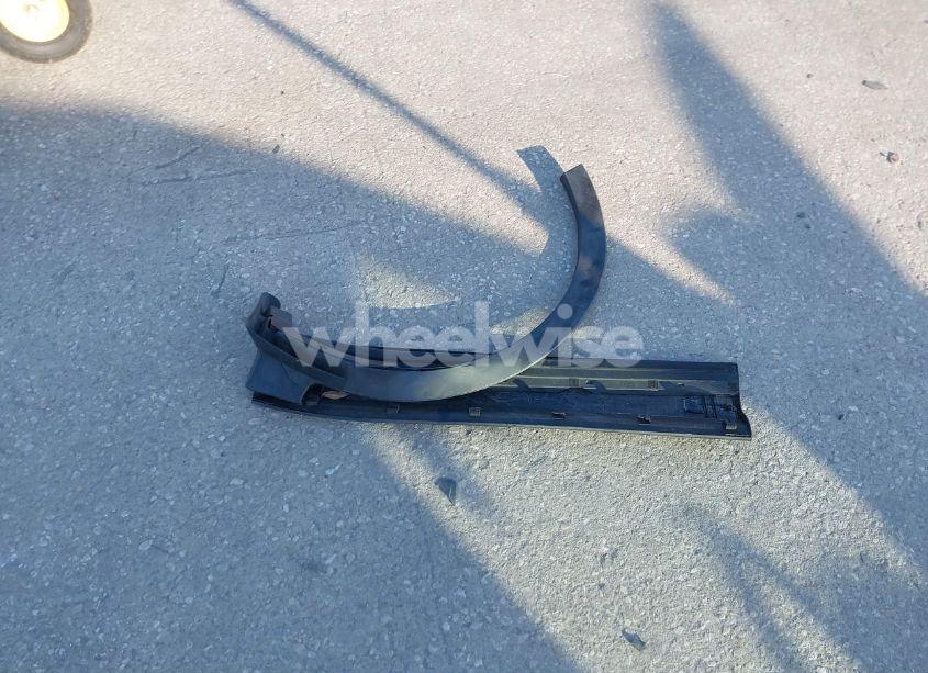 Photo 12 of 2014 Hyundai Santa FE SPORT 2.4L (VIN 5XYZU3LB1EG179841)