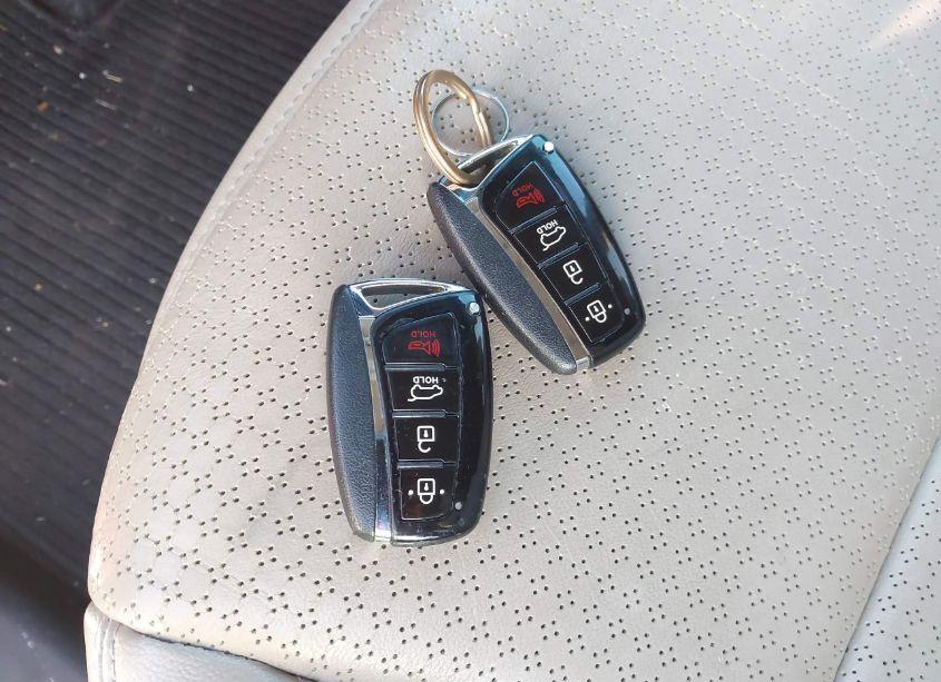 Photo 11 of 2014 Hyundai Santa FE SPORT 2.4L (VIN 5XYZU3LB1EG180956)