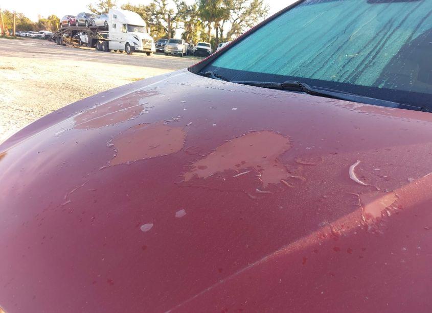 Photo 6 of 2014 Hyundai Santa FE SPORT 2.4L (VIN 5XYZU3LB1EG180956)