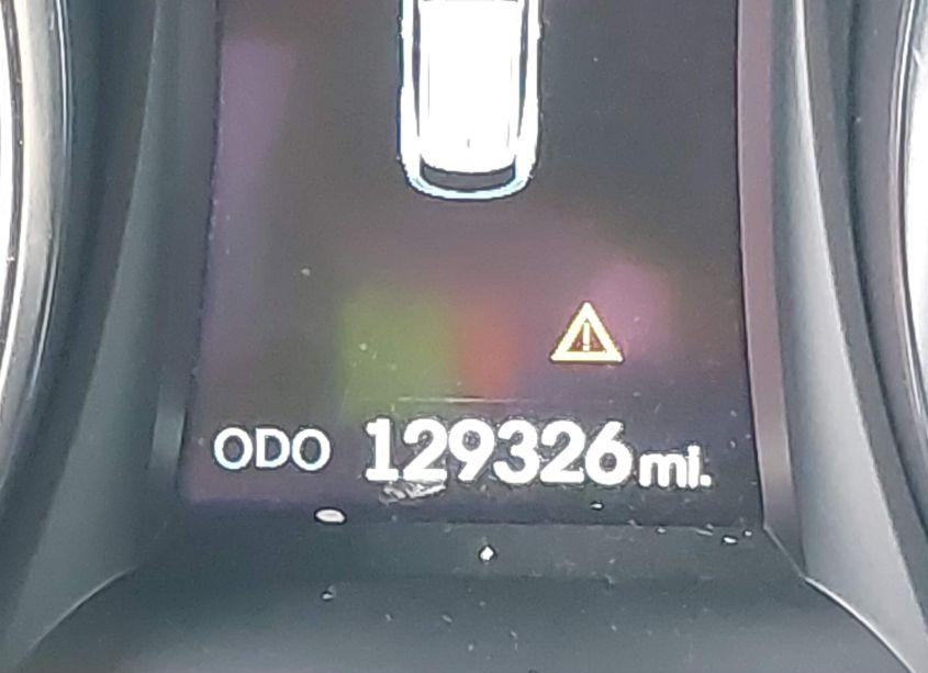 Photo 15 of 2014 Hyundai Santa FE SPORT 2.4L (VIN 5XYZU3LB1EG212062)