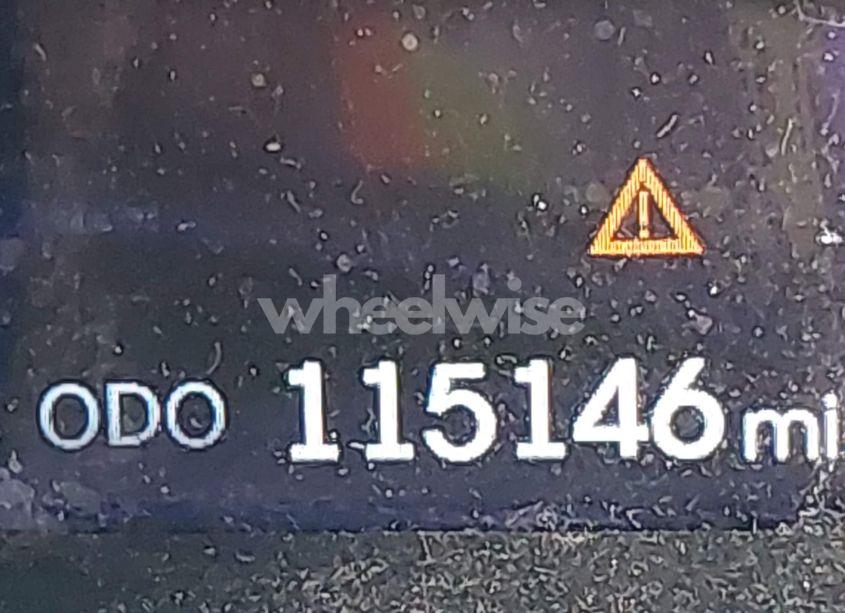 Photo 15 of 2014 Hyundai Santa FE SPORT 2.4L (VIN 5XYZU3LB1EG218931)