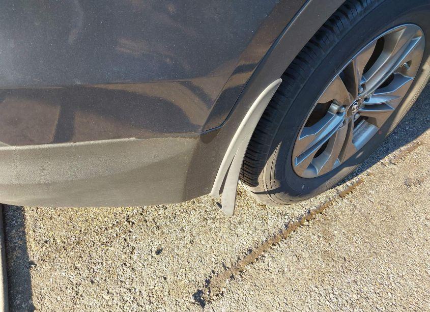 Photo 18 of 2015 Hyundai Santa FE SPORT 2.4L (VIN 5XYZU3LB1FG236363)