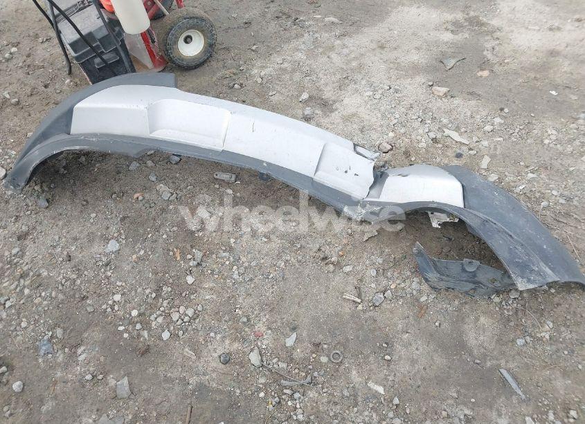 Photo 11 of 2017 Hyundai Santa FE SPORT 2.4L (VIN 5XYZU3LB1HG406479)