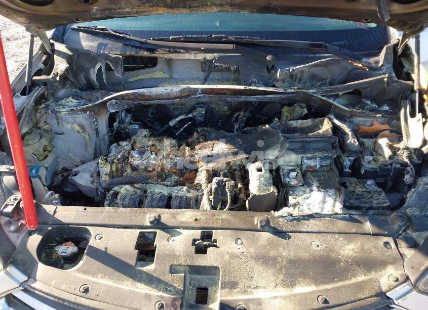 Photo 10 of 2017 Hyundai Santa FE SPORT 2.4L (VIN 5XYZU3LB1HG416011)