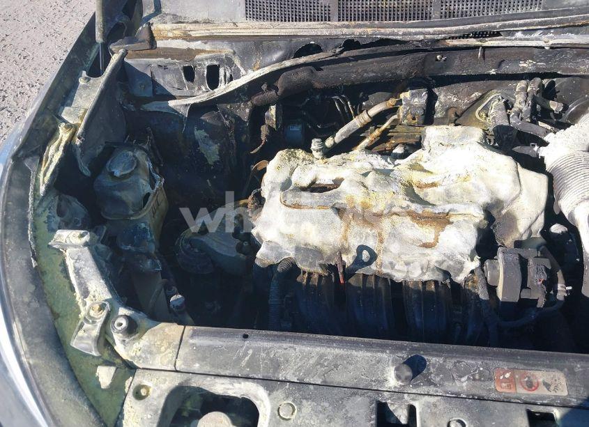 Photo 6 of 2018 Hyundai Santa FE SPORT 2.4L (VIN 5XYZU3LB1JG571504)