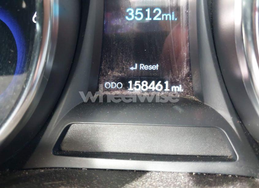 Photo 15 of 2014 Hyundai Santa FE SPORT 2.4L (VIN 5XYZU3LB2EG231932)