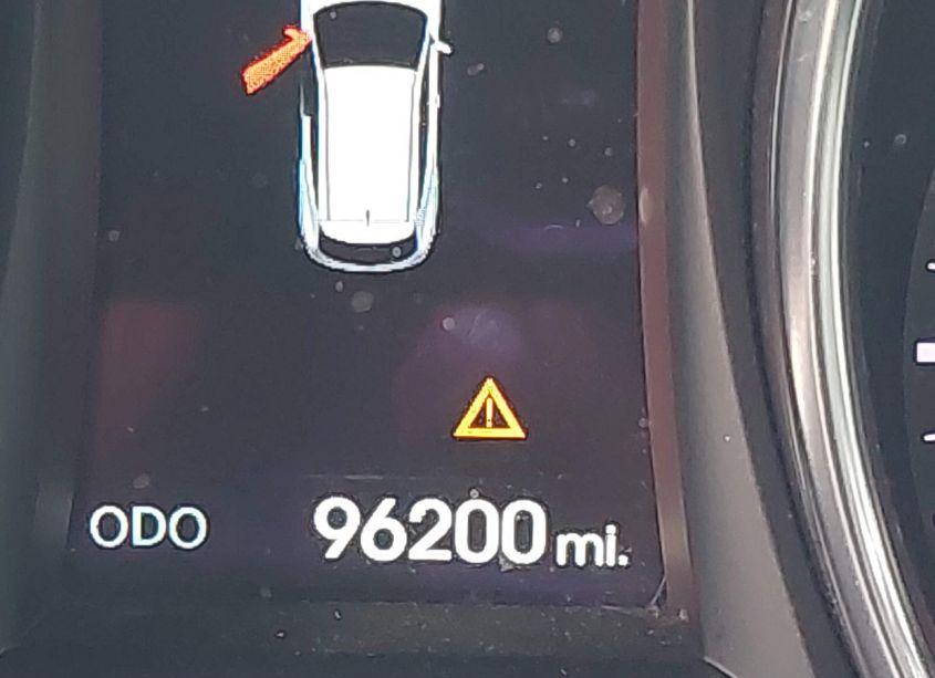 Photo 15 of 2016 Hyundai Santa FE SPORT 2.4L (VIN 5XYZU3LB2GG345769)