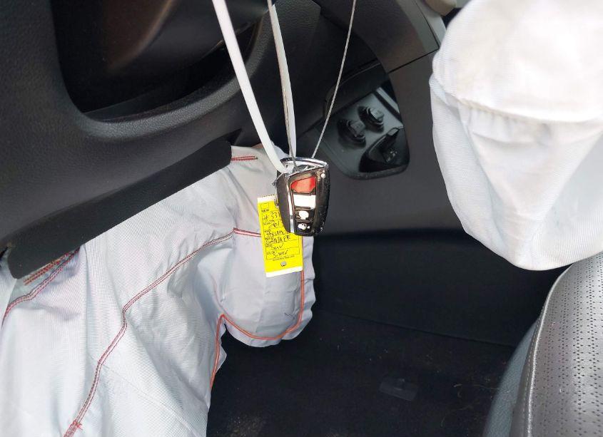 Photo 11 of 2013 Hyundai Santa FE SPORT (VIN 5XYZU3LB3DG008555)