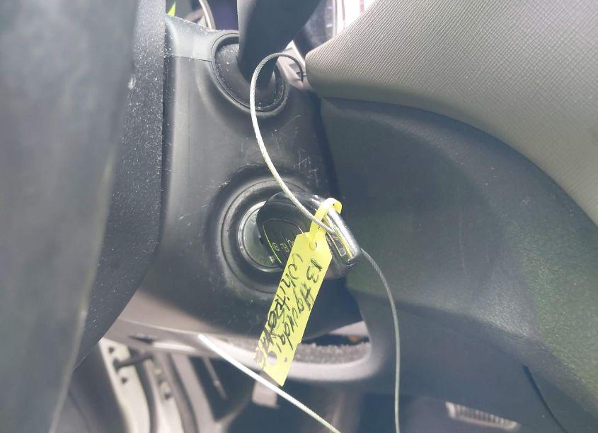 Photo 11 of 2013 Hyundai Santa FE SPORT (VIN 5XYZU3LB3DG013724)