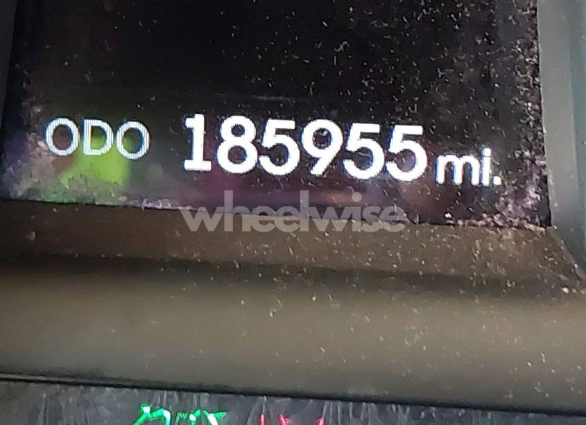 Photo 15 of 2013 Hyundai Santa FE SPORT (VIN 5XYZU3LB3DG049865)