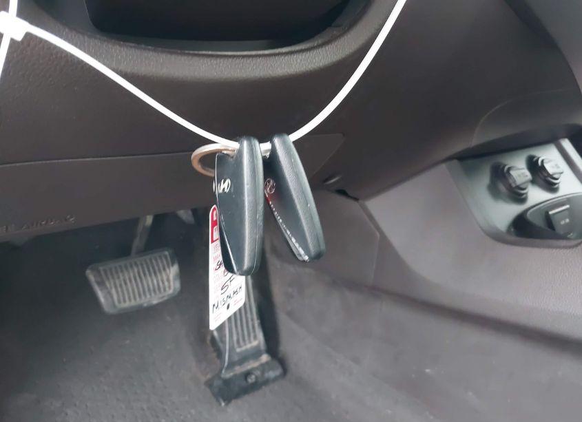 Photo 11 of 2013 Hyundai Santa FE SPORT (VIN 5XYZU3LB3DG101818)