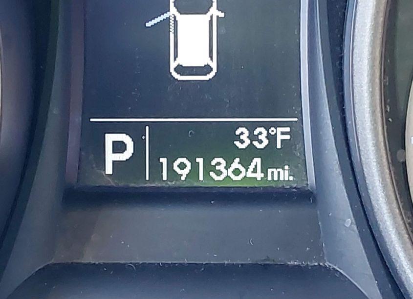 Photo 16 of 2015 Hyundai Santa FE SPORT 2.4L (VIN 5XYZU3LB3FG254962)