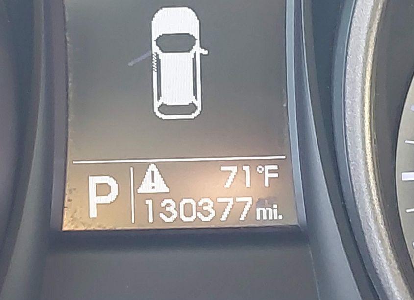 Photo 15 of 2015 Hyundai Santa FE SPORT 2.4L (VIN 5XYZU3LB3FG266416)