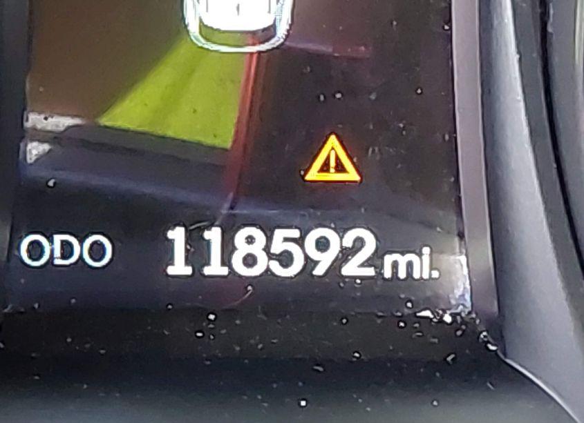 Photo 16 of 2015 Hyundai Santa FE SPORT 2.4L (VIN 5XYZU3LB3FG278792)