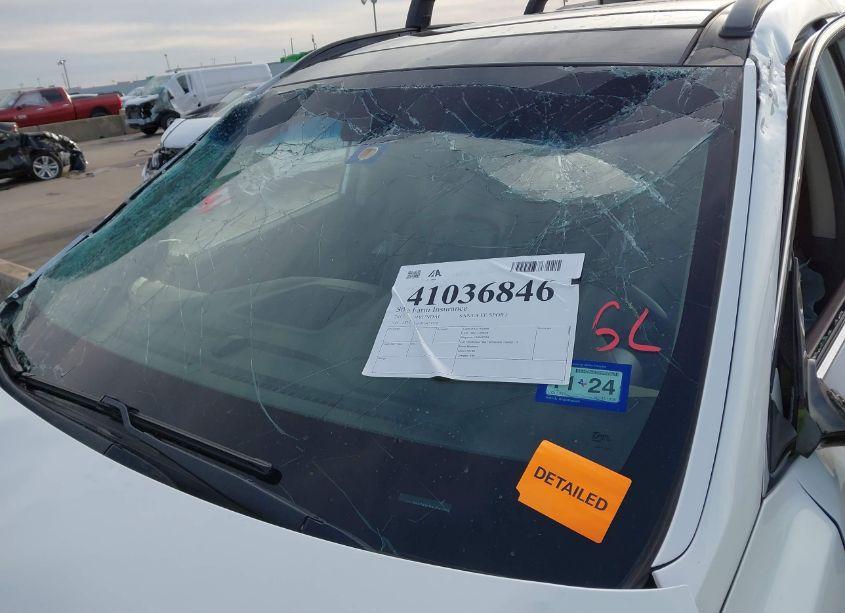 Photo 14 of 2017 Hyundai Santa FE SPORT 2.4L (VIN 5XYZU3LB3HG451956)