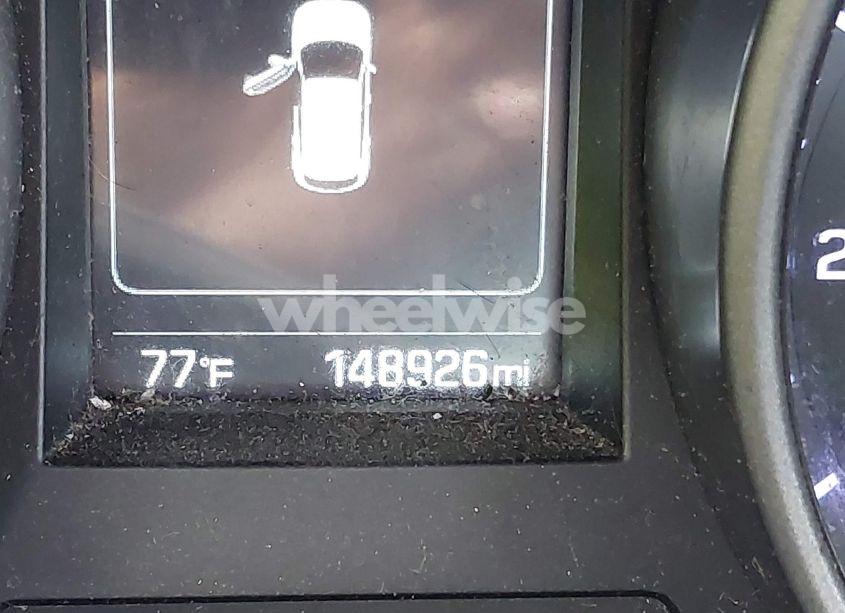 Photo 15 of 2018 Hyundai Santa FE SPORT 2.4L (VIN 5XYZU3LB3JG570130)