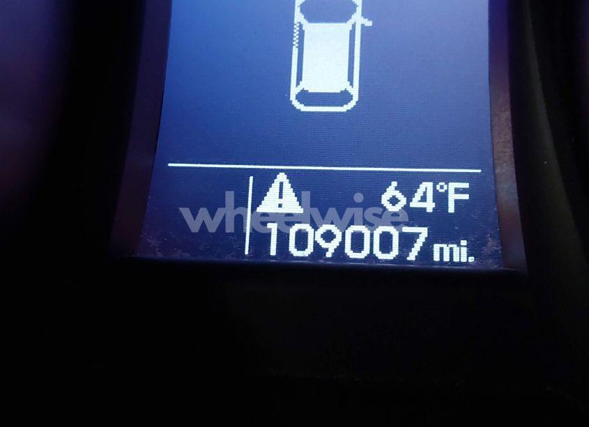 Photo 15 of 2013 Hyundai Santa FE SPORT (VIN 5XYZU3LB4DG121592)